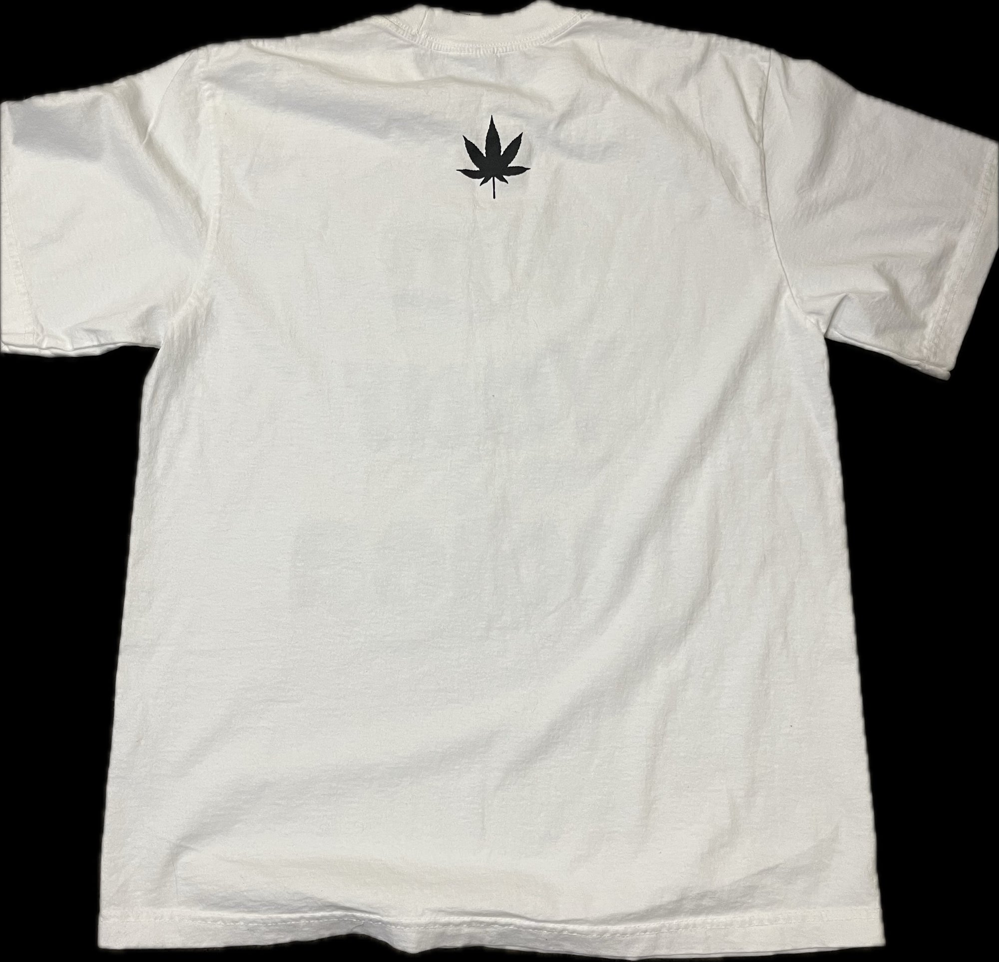 “ I’m Your Indica” Heavy Tee