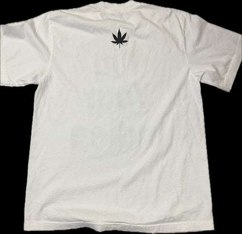 “ I’m Your Indica” Heavy Tee